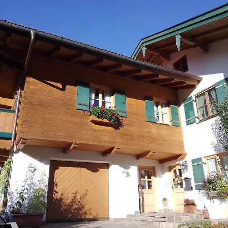 Ferienwohnung Bergzeit Oberwössen Extérieur photo
