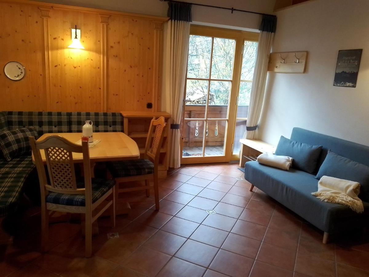 Ferienwohnung Bergzeit Oberwössen Extérieur photo
